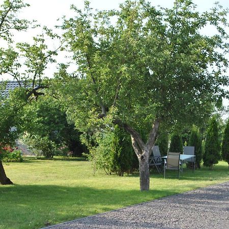 Ferienhaus Relax Kosseln Εξωτερικό φωτογραφία