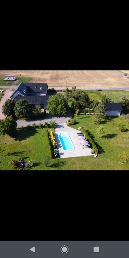 Ferienhaus Relax Kosseln Εξωτερικό φωτογραφία