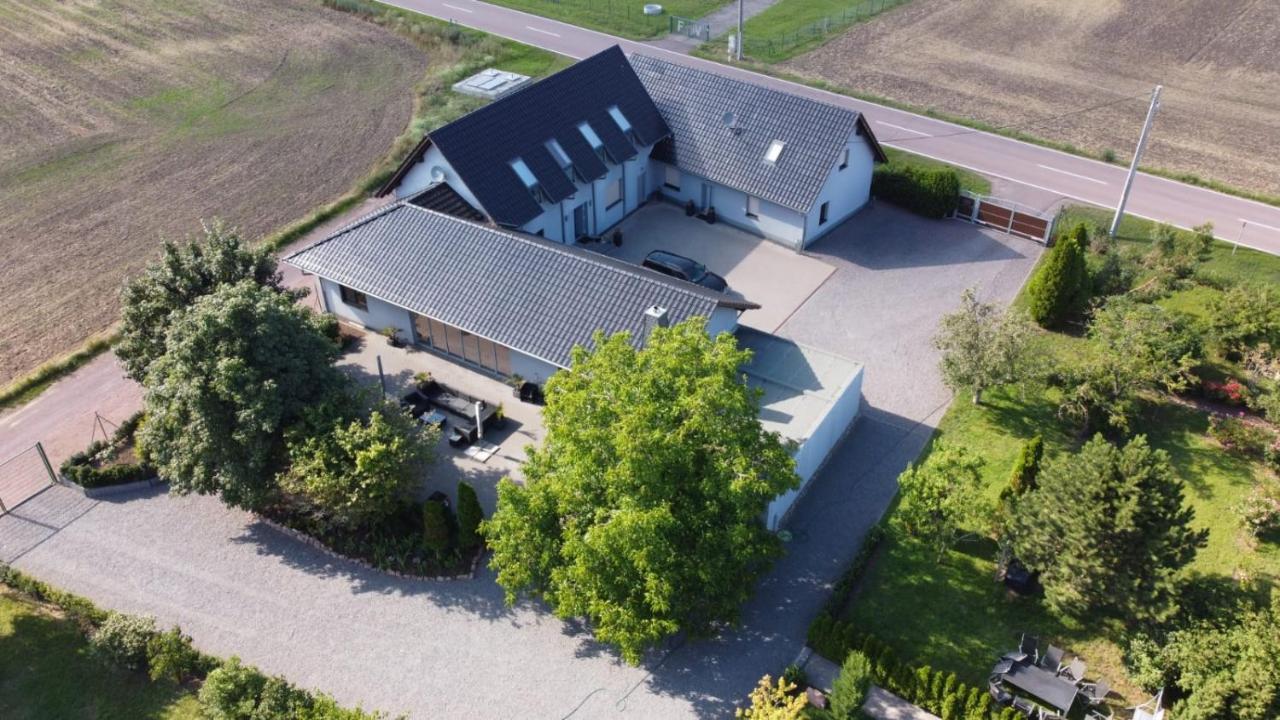 Ferienhaus Relax Kosseln Εξωτερικό φωτογραφία