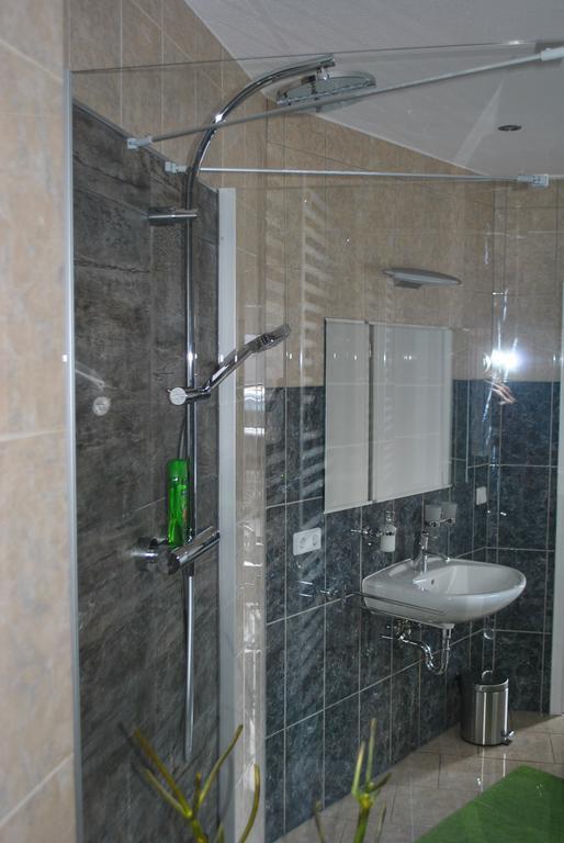 Ferienhaus Relax Kosseln Εξωτερικό φωτογραφία
