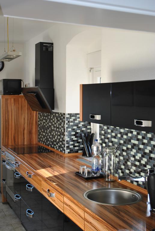 Ferienhaus Relax Kosseln Εξωτερικό φωτογραφία