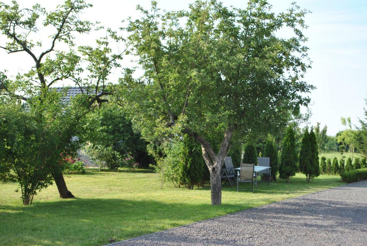 Ferienhaus Relax Kosseln Εξωτερικό φωτογραφία