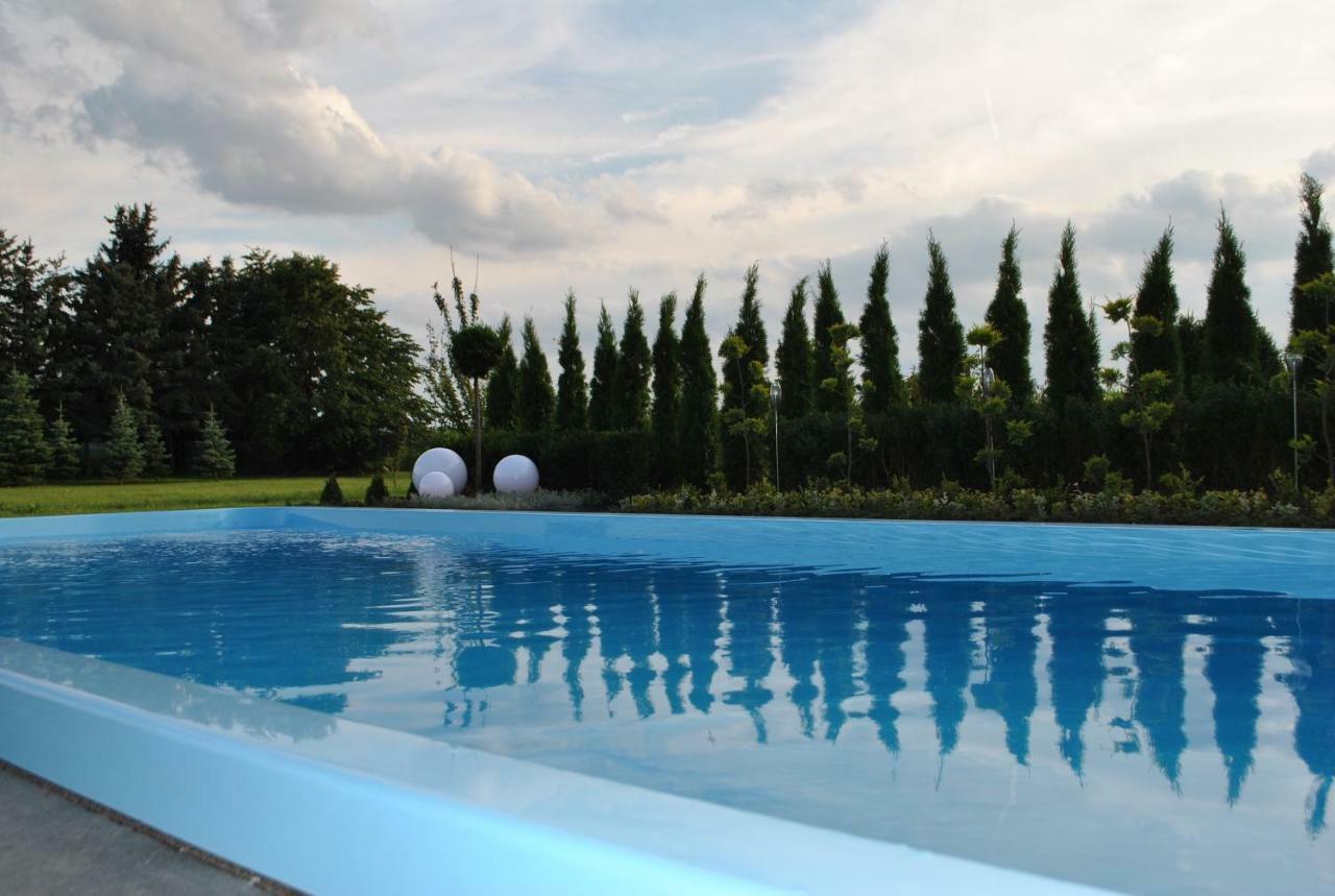 Ferienhaus Relax Kosseln Εξωτερικό φωτογραφία