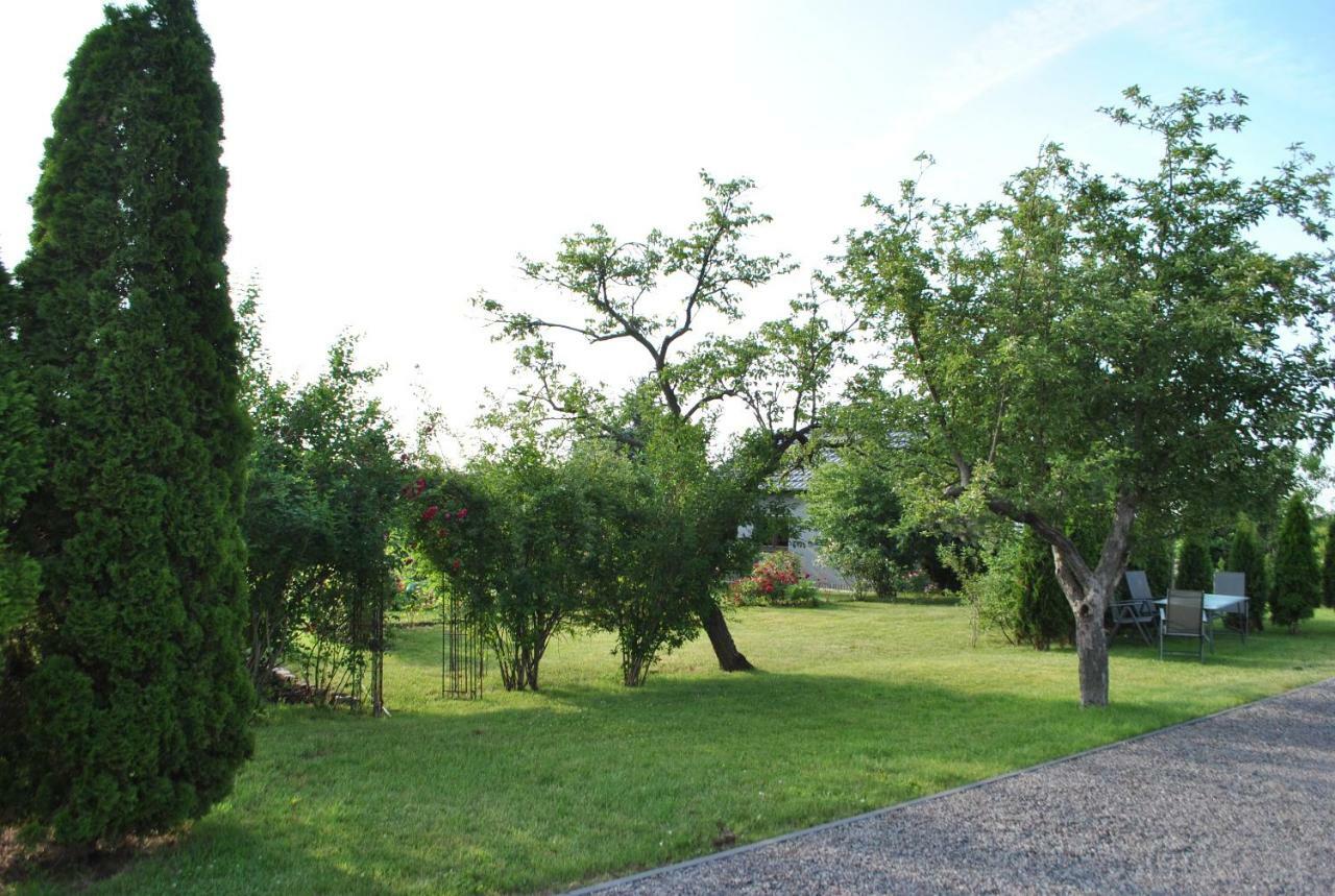 Ferienhaus Relax Kosseln Εξωτερικό φωτογραφία