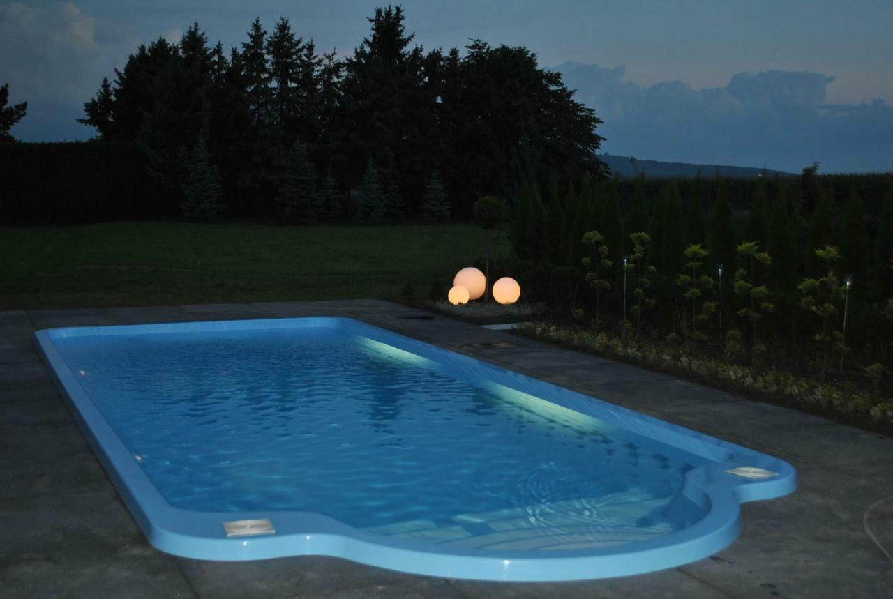 Ferienhaus Relax Kosseln Εξωτερικό φωτογραφία