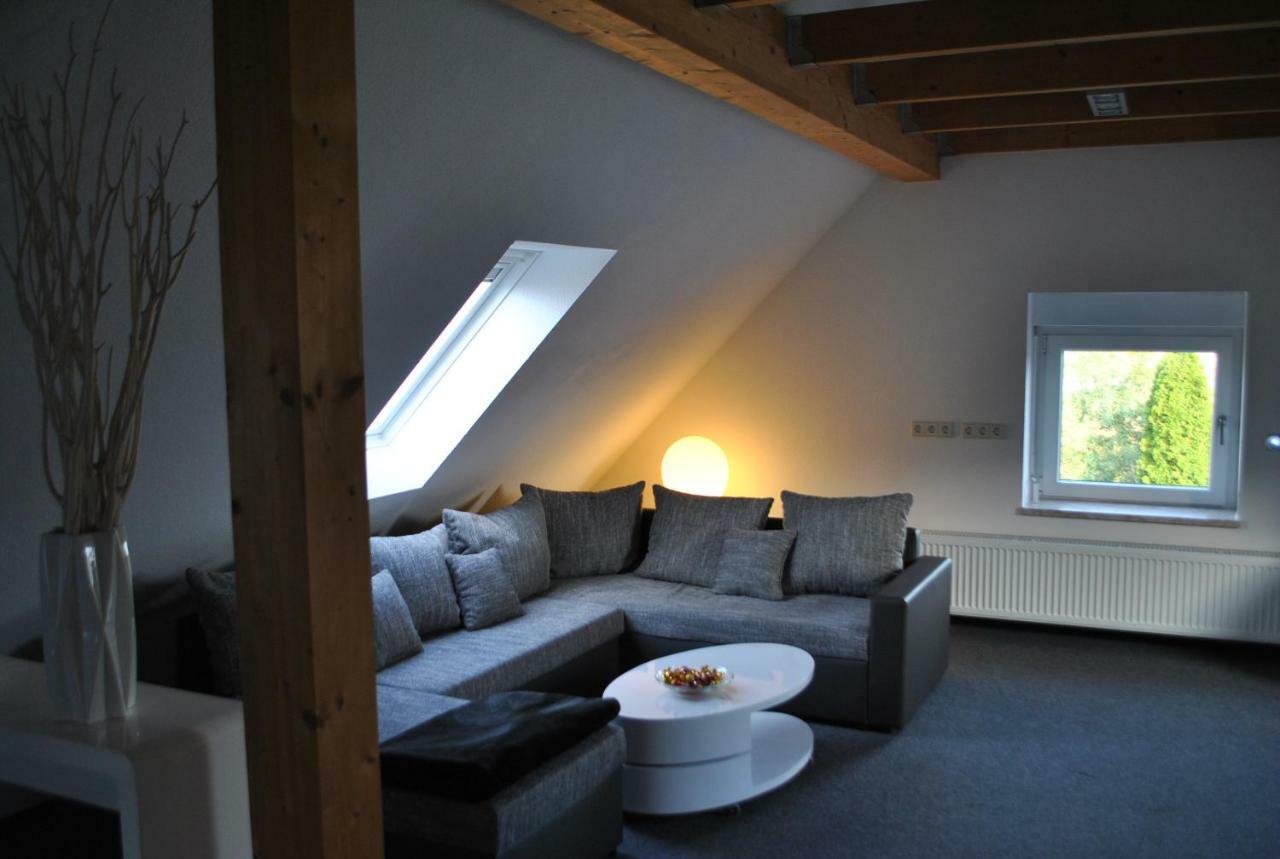 Ferienhaus Relax Kosseln Εξωτερικό φωτογραφία