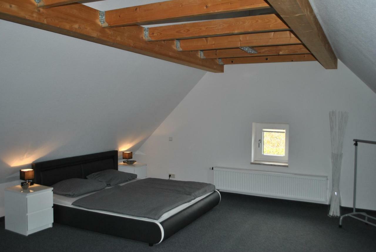Ferienhaus Relax Kosseln Εξωτερικό φωτογραφία