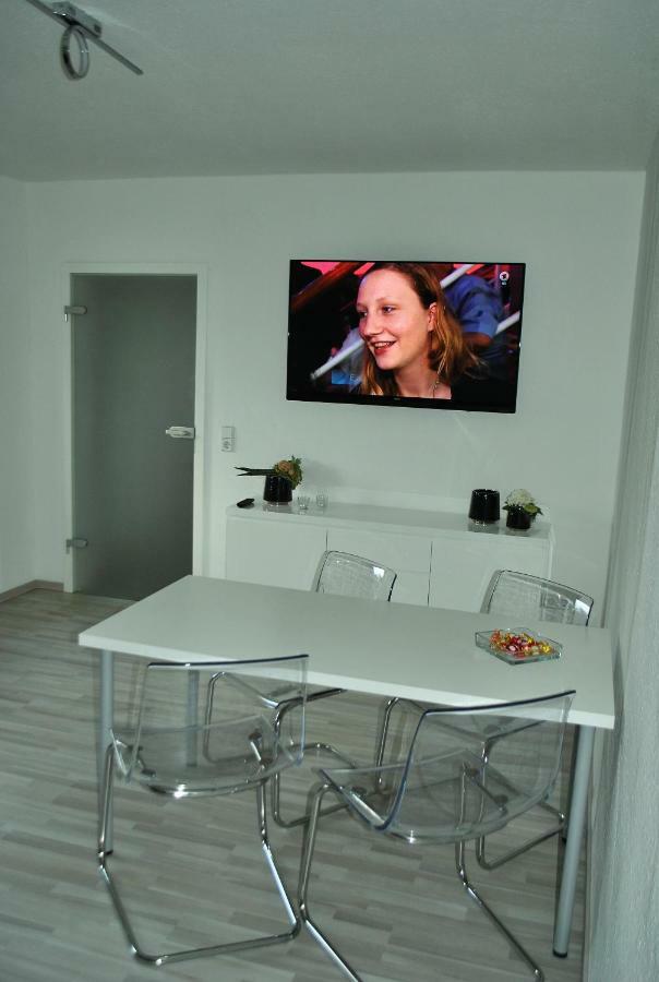 Ferienhaus Relax Kosseln Εξωτερικό φωτογραφία